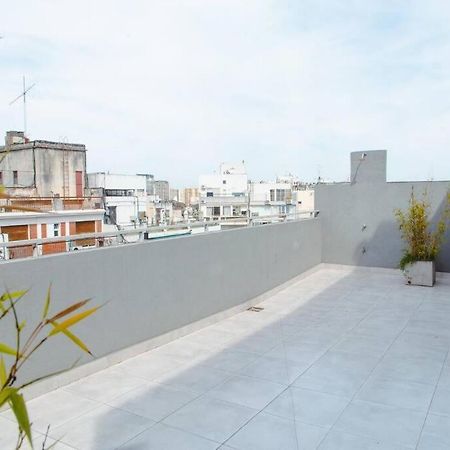 Nice Palermo Buenos Aires Exterior foto